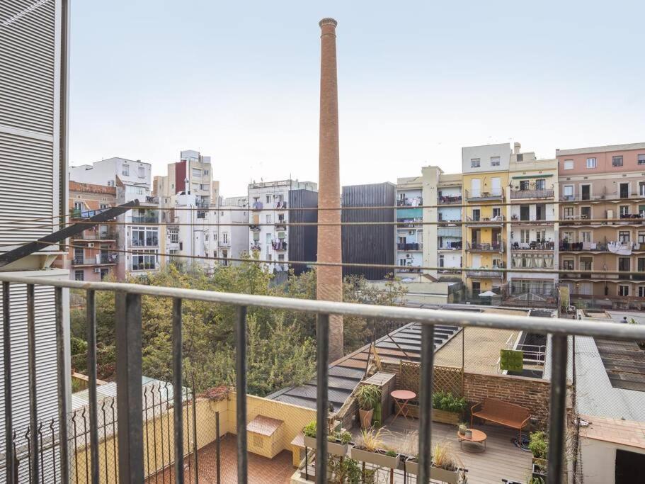 ¡Apartamento En El Centro De Barcelona! Exterior foto