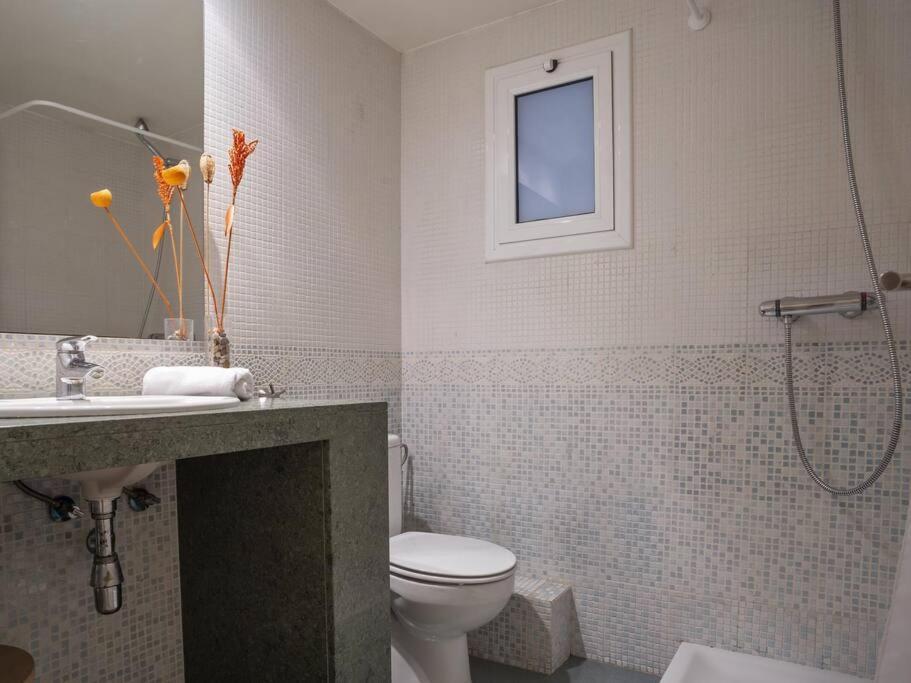 ¡Apartamento En El Centro De Barcelona! Exterior foto
