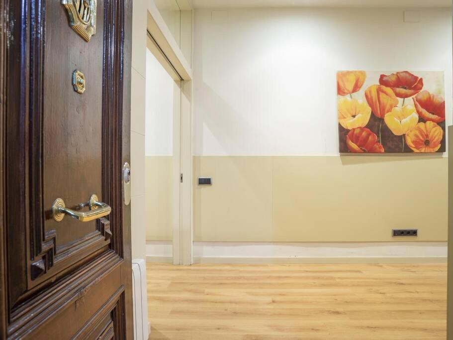 ¡Apartamento En El Centro De Barcelona! Exterior foto